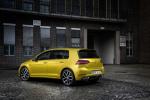 Volkswagen Golf TSI R-Line 5-Door 2017 года (WW)